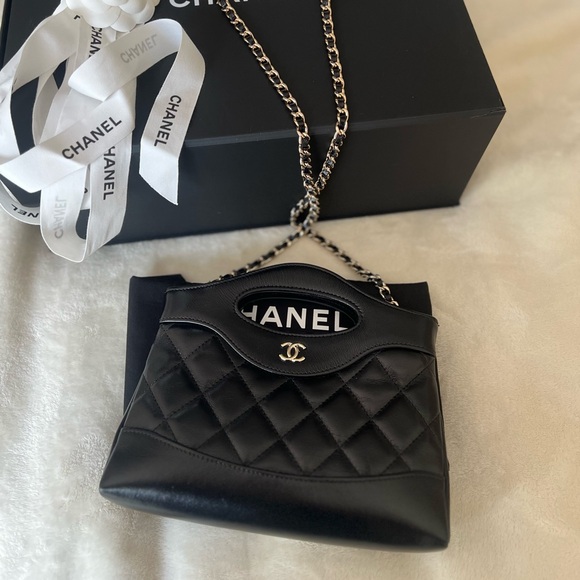 Like new Chanel - Picture 11 of 15